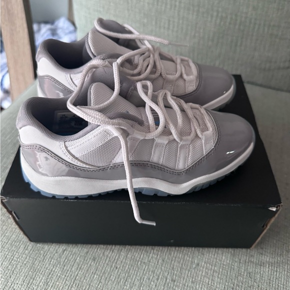 Jordan 11 Retro Low - Picture 4 of 7